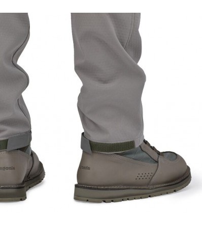 Pantalon Patagonia Fly Fishing Shelled Insulator M's Winter 2025
