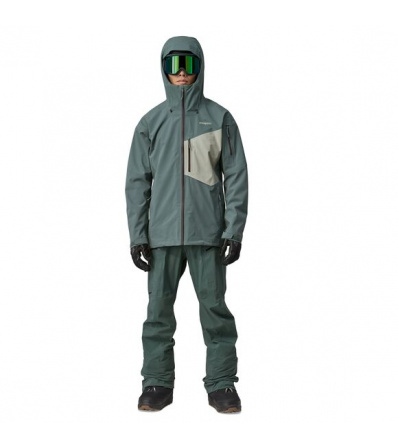 Veste Patagonia SnowDrifter M's Winter 2025