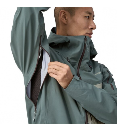 Veste Patagonia SnowDrifter M's Winter 2025