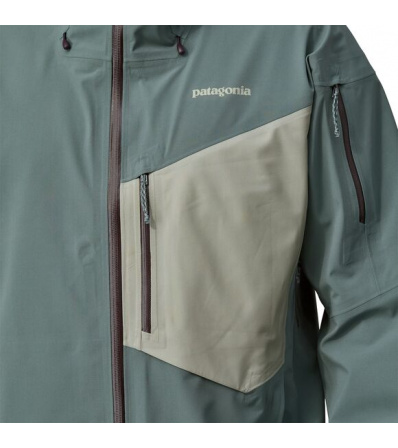 Veste Patagonia SnowDrifter M's Winter 2025