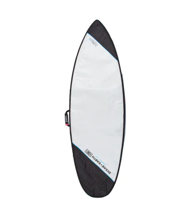 Калъф Ocean + Earth Compact Day Shortboard Bag 6'0''