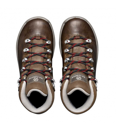 Chaussures enfants Scarpa Terra Kids Winter 2024