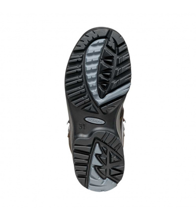 Chaussures enfants Scarpa Terra Kids Winter 2024