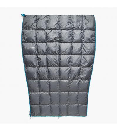 Sleeping Bag Sea to Summit Traveller 11C Down Regular Summer 2025