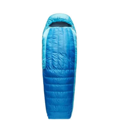 Спален Чувал Sea to Summit Trek -1C Down Regular Summer 2025