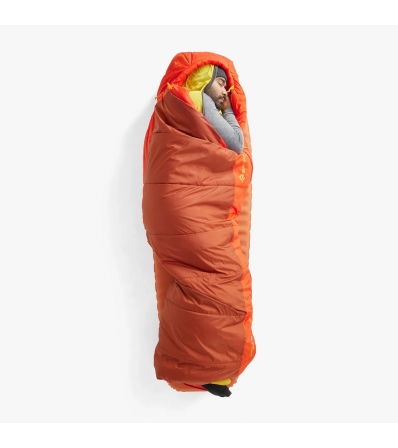 Sleeping Bag Sea to Summit Hamelin Synthetic 3C Regular Summer 2025