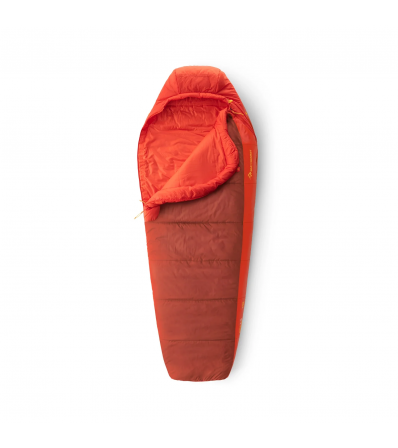 Sleeping Bag Sea to Summit Hamelin Synthetic -3C Regular Summer 2025