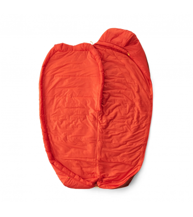 Sleeping Bag Sea to Summit Hamelin Synthetic -3C Regular Summer 2025