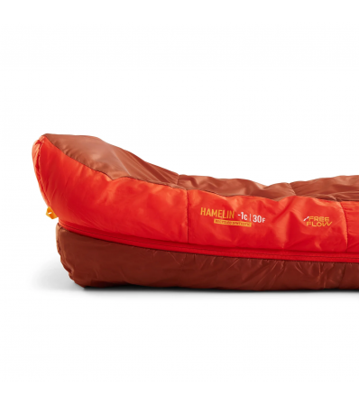 Sleeping Bag Sea to Summit Hamelin Synthetic 3C Regular Summer 2025