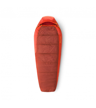 Sleeping Bag Sea to Summit Hamelin Synthetic -3C Regular Summer 2025