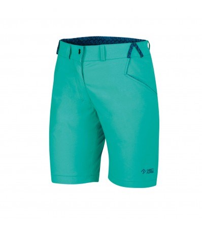 Pantalon Direct Alpine Iris Short Lady W's Summer 2020