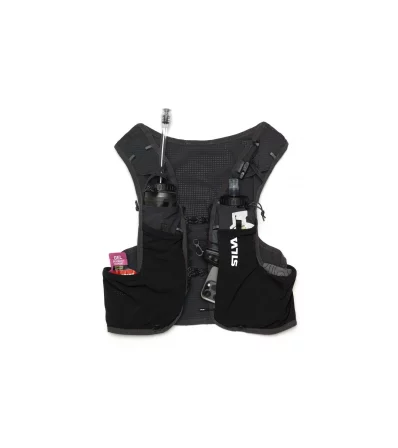 Running Vest Silva Strive Fly Vest Summer 2025
