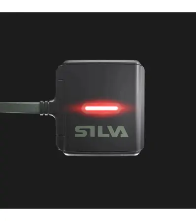 Headlamp Silva Trail Runner Free 2