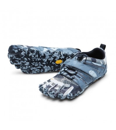 Chaussures Vibram Five Fingers V-Train 2.0 W's Summer 2022