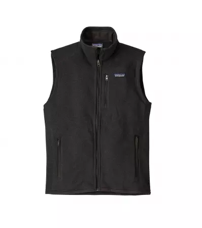 Елек Patagonia Better Sweater Fleece Vest M's