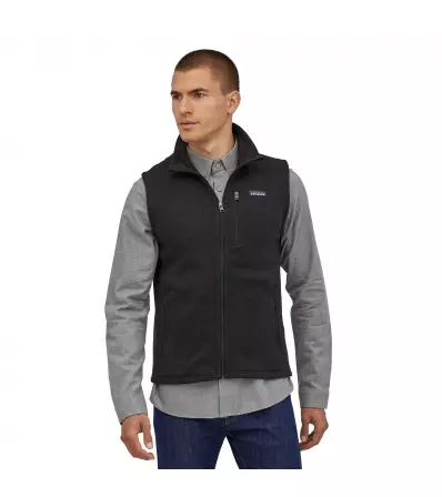 Елек Patagonia Better Sweater Fleece Vest M's