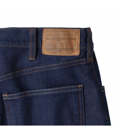 Панталон Patagonia Straight Fit Jeans - Regular M's