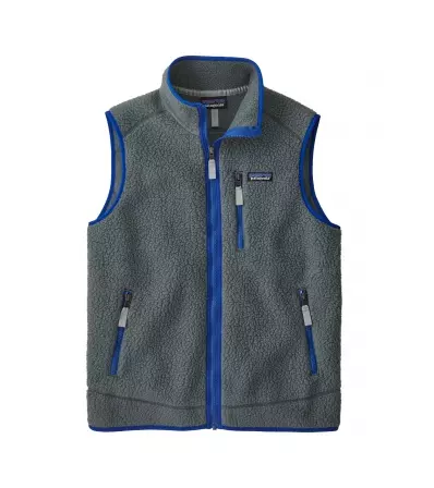 Patagonia Retro Pile Vest M's