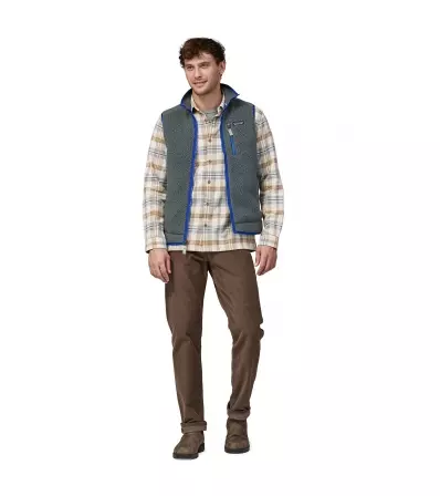 Patagonia Retro Pile Vest M's