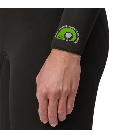 Patagonia R2 Yulex Regulator Front-Zip Full Wetsuit W's
