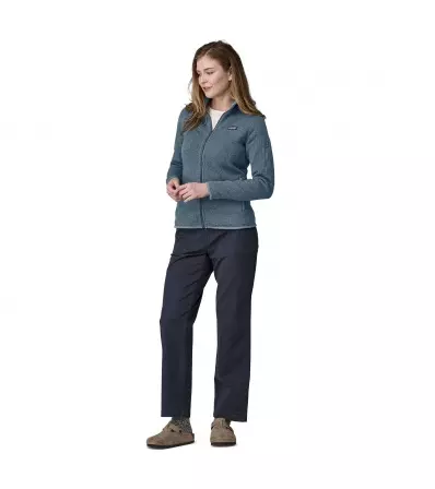 Полар Patagonia Better Sweater Fleece Jacket W's
