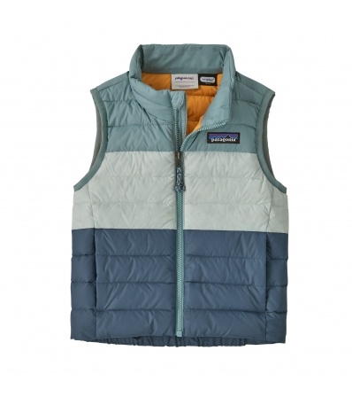 Patagonia Baby Down Sweater Vest