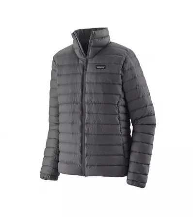 Пухенка Patagonia Down Sweater M's Winter 2025