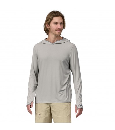 Patagonia Tropic Comfort Natural Hoody 40+ UPF M's