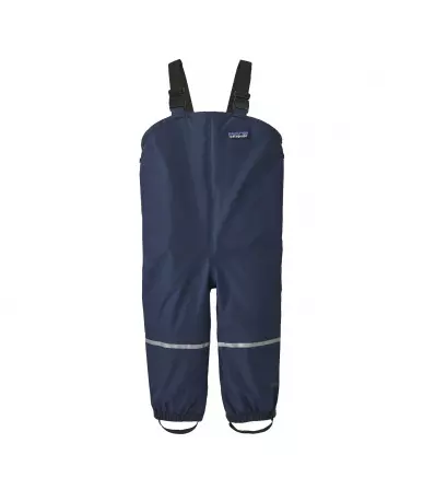 Patagonia Baby Torrentshell 3L Rain Bibs Summer 2025
