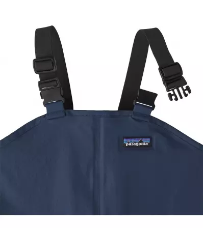 Patagonia Baby Torrentshell 3L Rain Bibs Summer 2025
