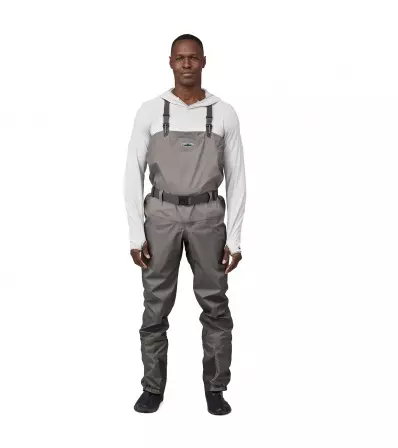 Гащеризон Patagonia Fly Fishing Swiftcurrent Ultralight Waders