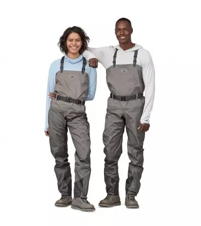 Гащеризон Patagonia Fly Fishing Swiftcurrent Ultralight Waders