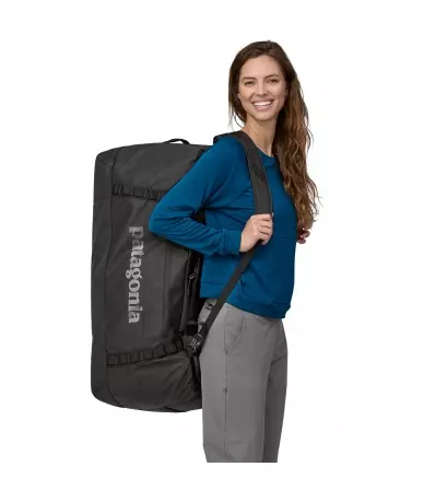 Patagonia Black Hole Duffel Bag 100L Summer 2025