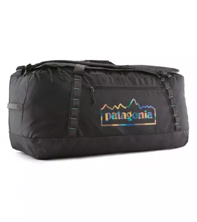 Patagonia Black Hole Duffel Bag 100L Summer 2025