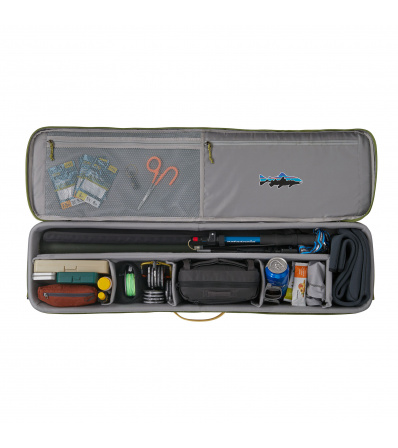Patagonia Black Hole Rod Case