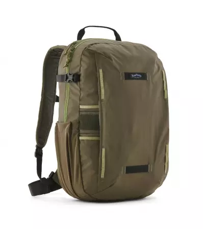 Patagonia Fly Fishing Stealth Pack Winter 2025