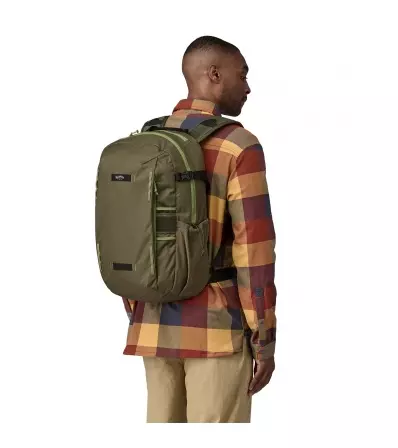 Patagonia Fly Fishing Stealth Pack Winter 2025