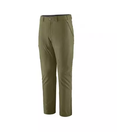 Patagonia Terravia Trail Pants Regular M's Summer 2025