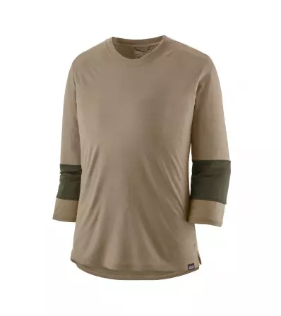 Patagonia Merino 3/4-Sleeved Bike Jersey W's Summer 2025