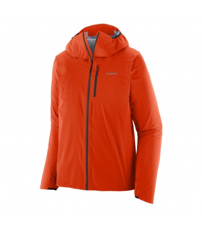 Patagonia Storm Racer Jacket M's Summer 2025