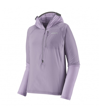 Patagonia Airshed Pro Pullover W's Summer 2025