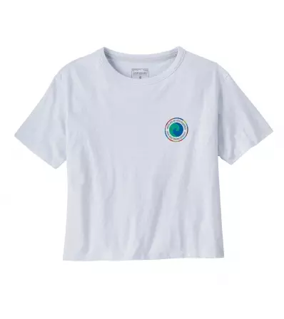 Patagonia Unity Fitz Easy Cut Responsibili-Tee W's