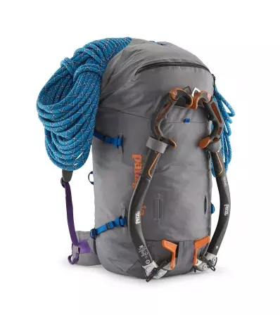 Раница Patagonia Ascensionist Climbing Pack 55L Summer 2025