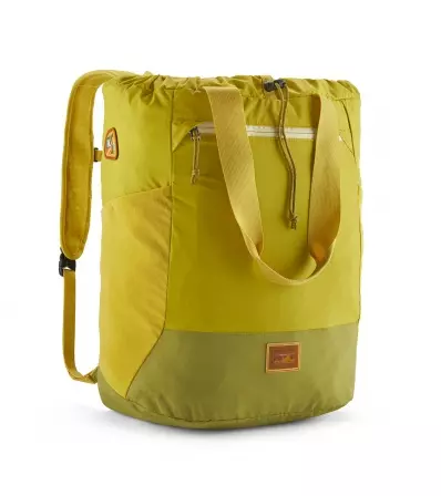 Patagonia Terravia Tote Pack 24L