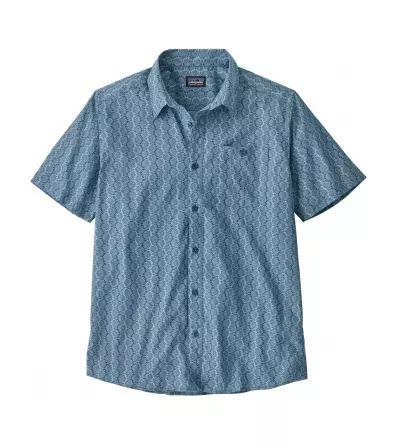 Patagonia Go To Shirt M's Summer 2025