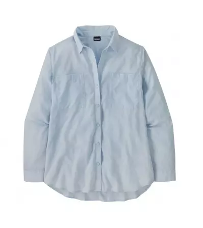 Риза Patagonia Lightweight A/C Button-Down Shirt W's Summer 2025