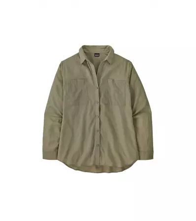 Риза Patagonia Lightweight A/C Button-Down Shirt W's Summer 2025