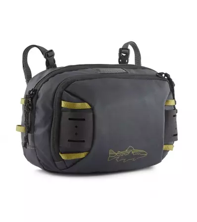 Чантичка Patagonia Stealth Switch Pack 5L Summer 2025