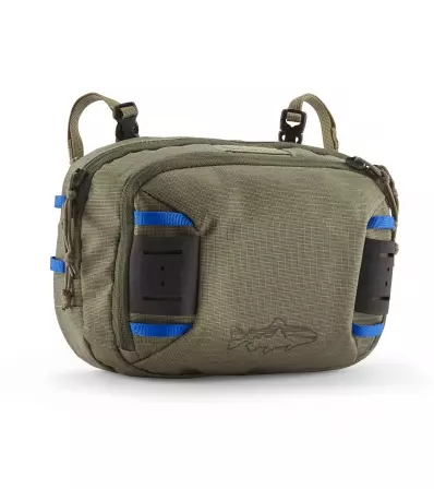 Чантичка Patagonia Stealth Switch Pack 5L Summer 2025
