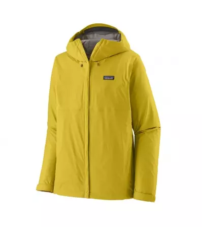 Яке Patagonia Torrentshell 3L Jacket M's